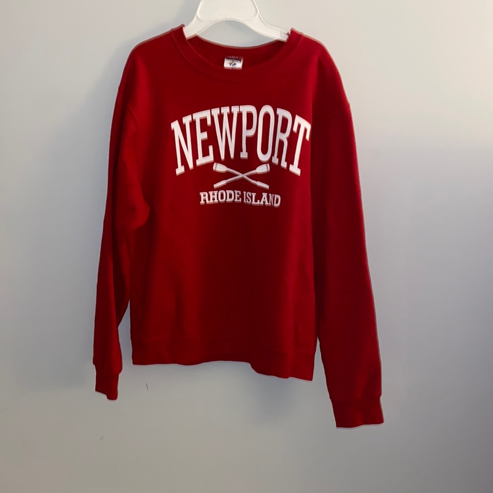 Newport sweatshirt